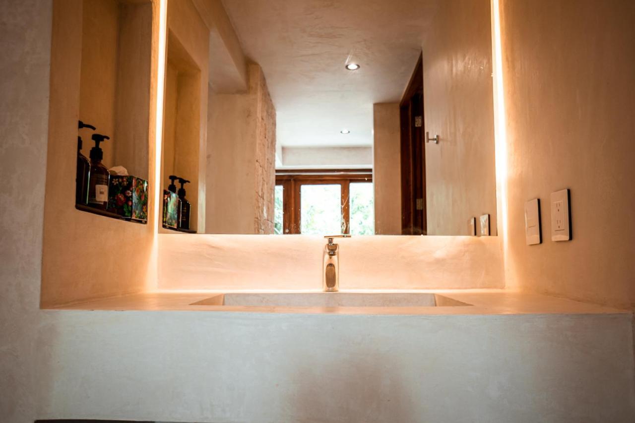Hotel MAG - HA Tulum Exterior foto